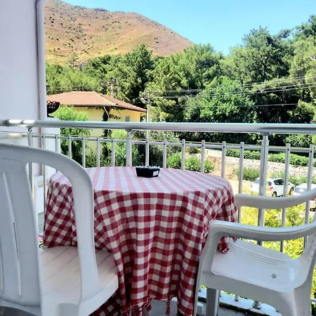 Clupcapella Marmaris