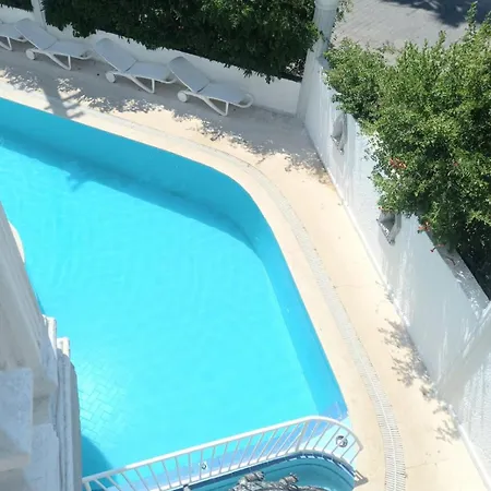 Clupcapella * Marmaris